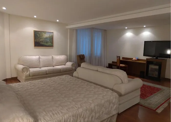 Master Plaza Hotel