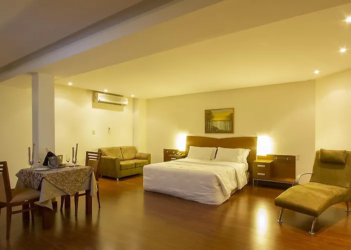 Master Plaza Hotel