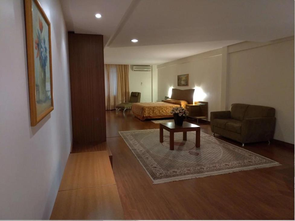 Master Plaza Hotel 2*
