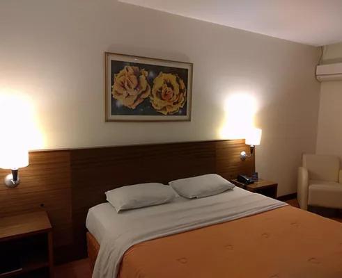 Hotel Master Plaza 2*