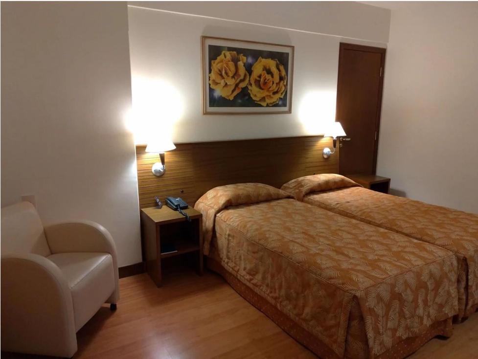Master Plaza Hotel Barbacena