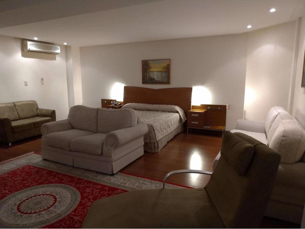 Master Plaza Hotel