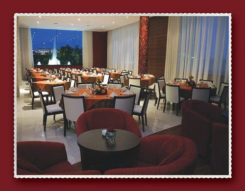Master Plaza Barbacena