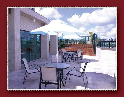 Master Plaza Barbacena